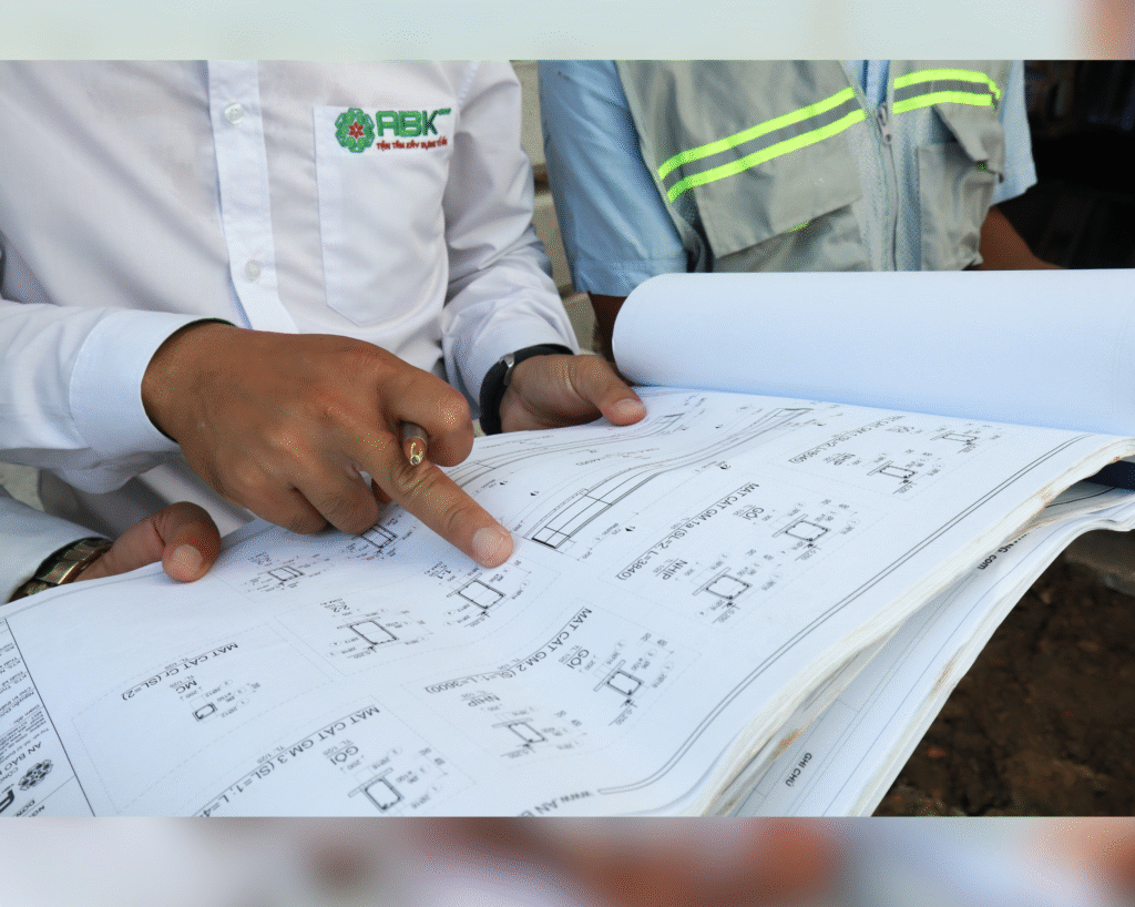 Bảng báo giá xây nhà trọn gói tại Quận 2 - Xây dựng An Bảo Khang