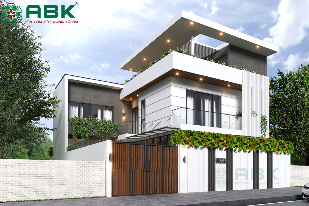 Tính chi phí xây nhà cấp 4 tại Quận Bình Tân