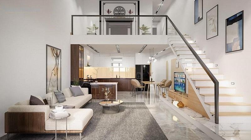 Đơn giá sửa chữa nhà cấp 4 có gác suốt