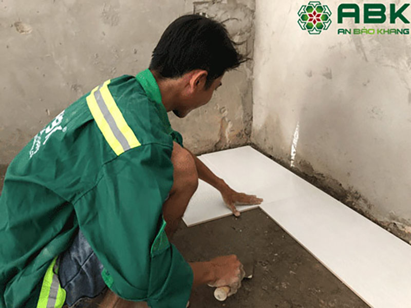 sửa chữa nhà phố 3 tầng đẹp Quận 8