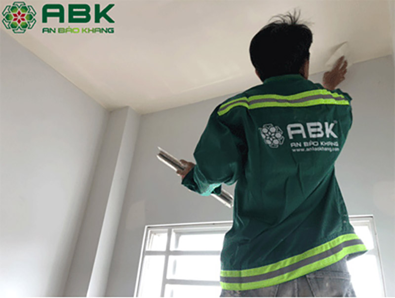 sửa chữa nhà phố 3 tầng đẹp Quận 8