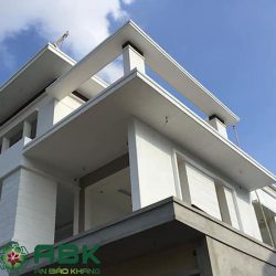 Sửa chữa nhà trọn gói