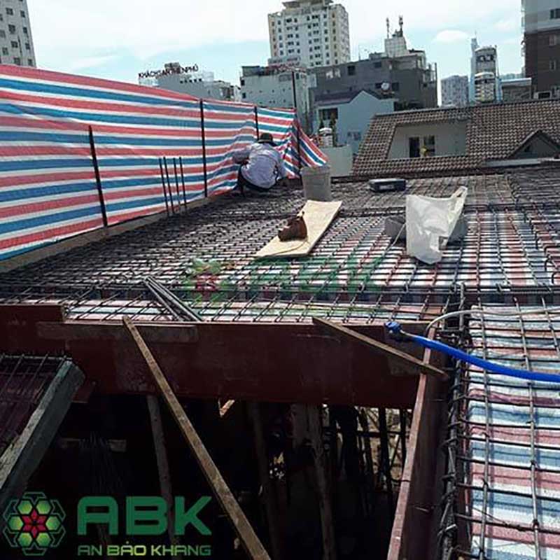 Sửa chữa nhà trọn gói