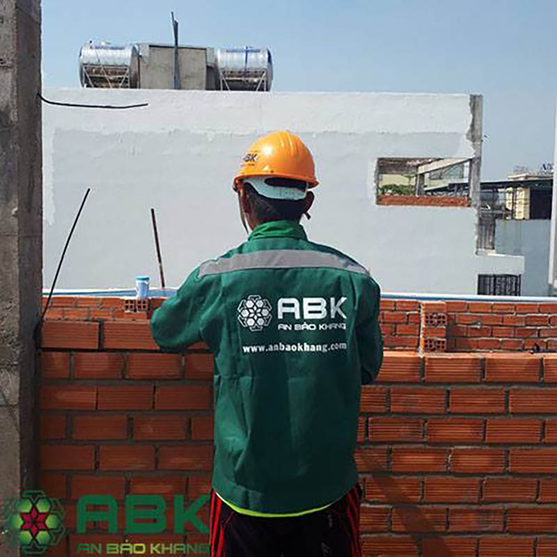 Sửa chữa nhà trọn gói