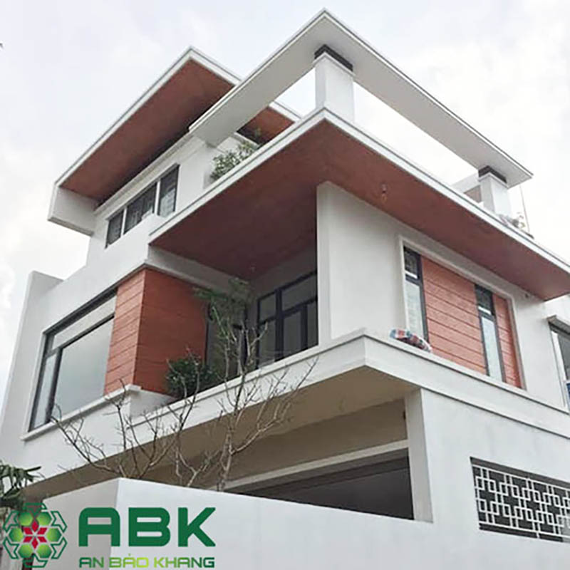 Sửa chữa nhà trọn gói