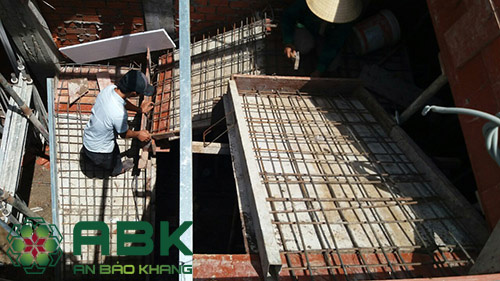 Công ty xây dựng nhà tại Quận Tân Phú