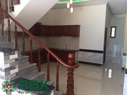 Công ty xây dựng nhà tại Quận Tân Phú