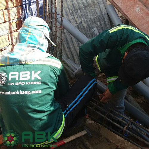 Công ty xây dựng nhà tại Quận Tân Phú