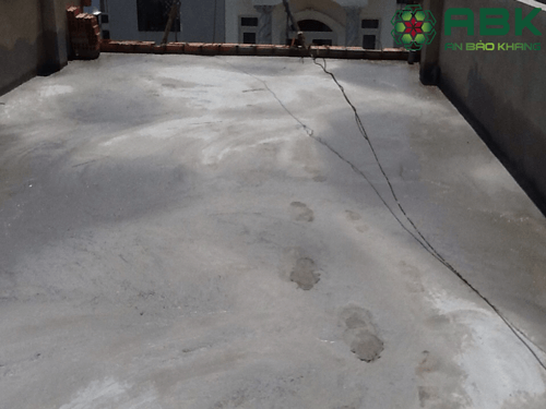 dịch vụ sửa nhà trọn gói