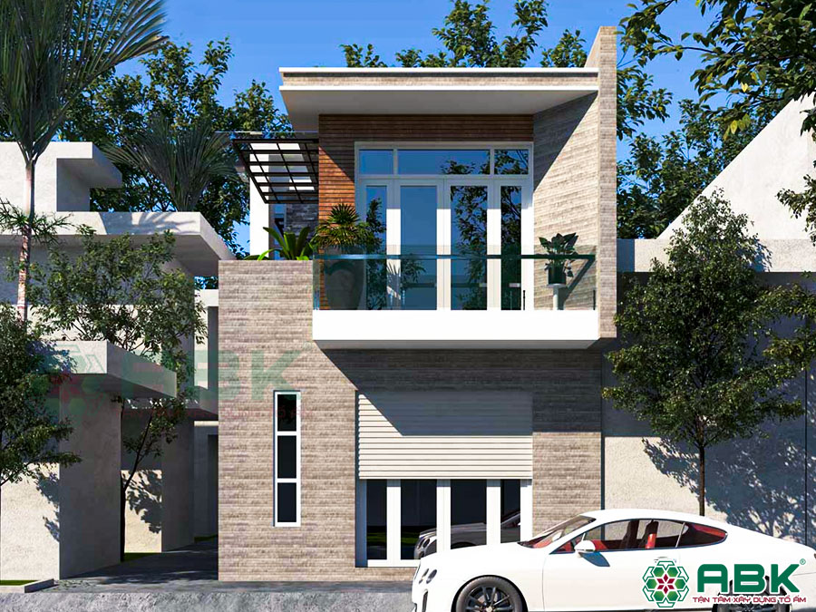 Cách tính chi phí xây nhà tại Quận 5