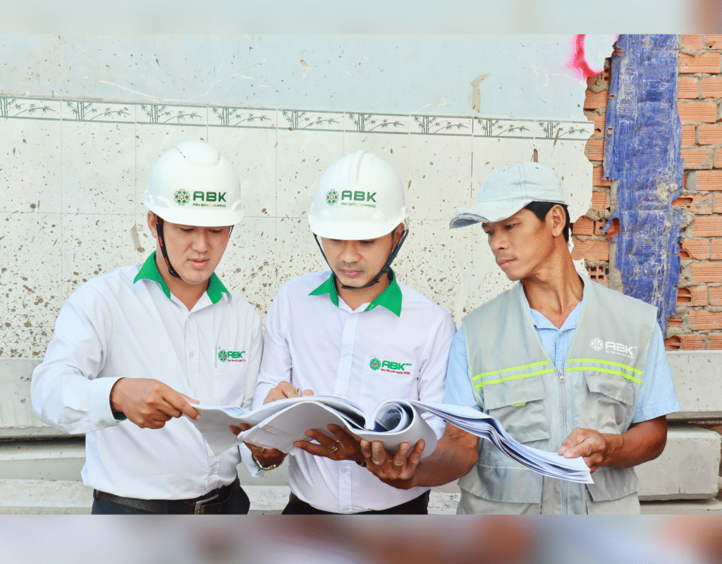 Sửa chữa nhà trọn gói tại Quận 10 - Dịch vụ sửa nhà giá rẻ, uy tín, sửa chữa theo yêu cầu