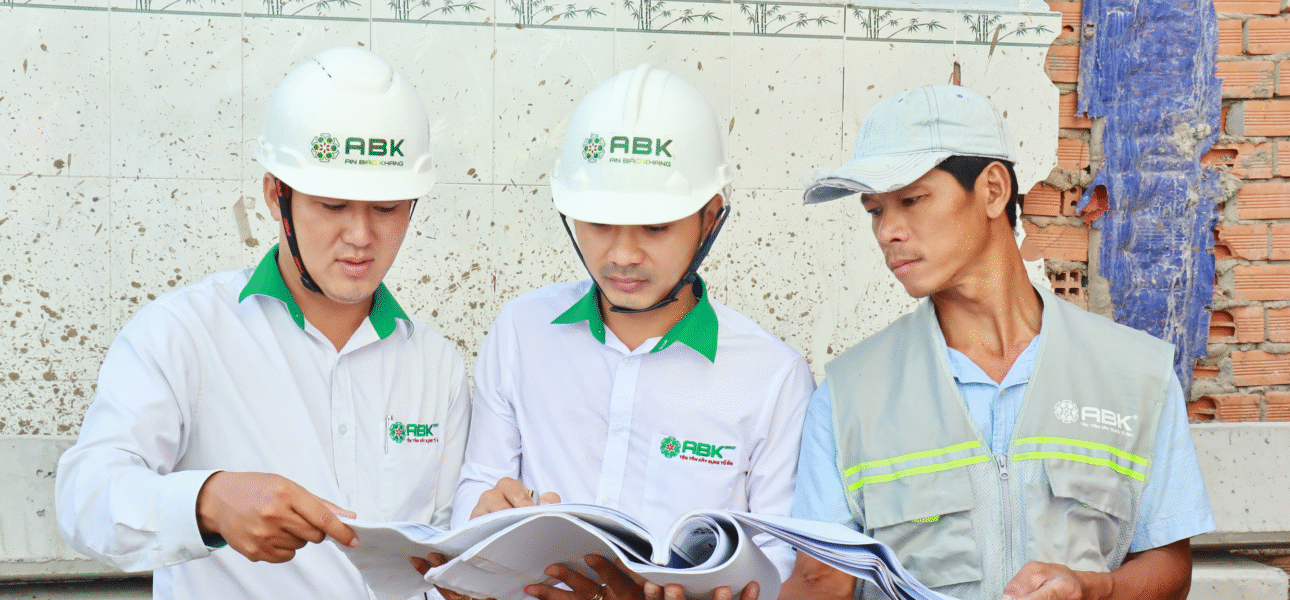 Sửa chữa nhà trọn gói tại Quận 10 - Dịch vụ sửa nhà giá rẻ, uy tín, sửa chữa theo yêu cầu