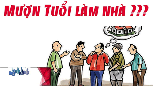 sửa chữa nhà có cần xem tuổi