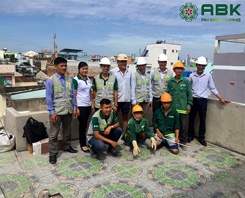 sửa chữa nhà tiết kiệm