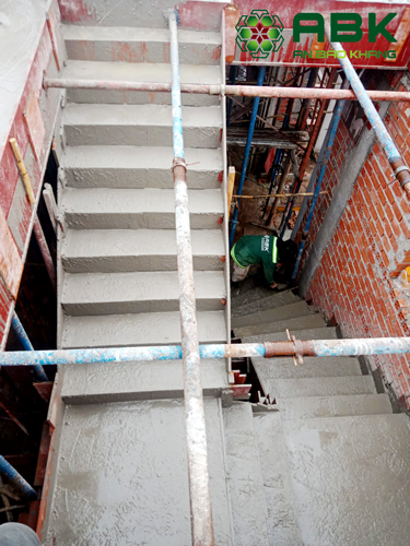 kinh nghiệm thi công nhà dân dụng