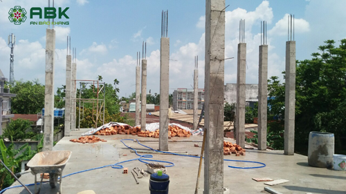 kinh nghiệm thi công nhà dân dụng