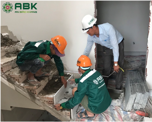 kinh nghiệm thi công nhà dân dụng