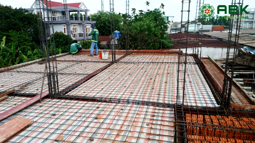 kinh nghiệm thi công nhà dân dụng