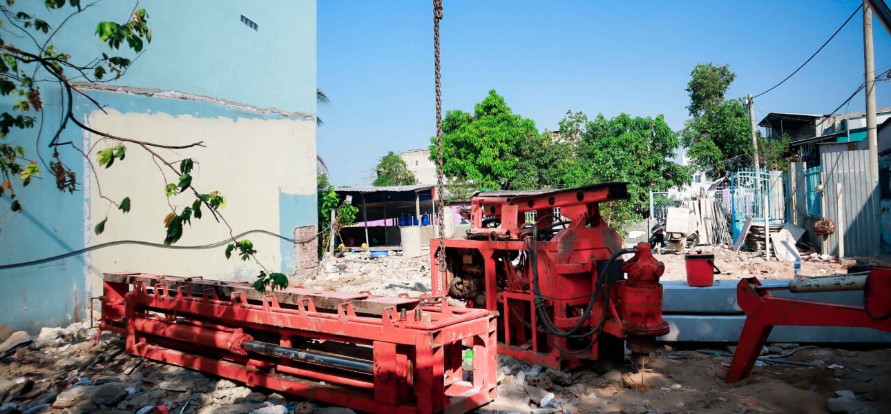 Có nên xây nhà giá rẻ không?