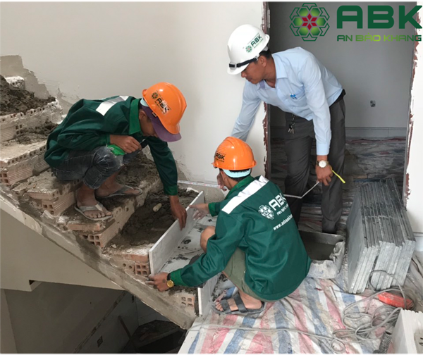 đơn giá sửa chữa nhà n2m 2020