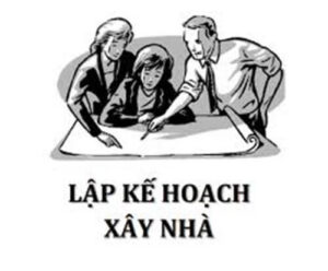 xây dựng nhà ở