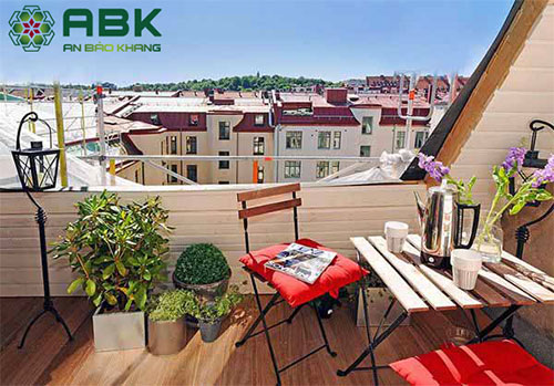 thiết kế nhà phố