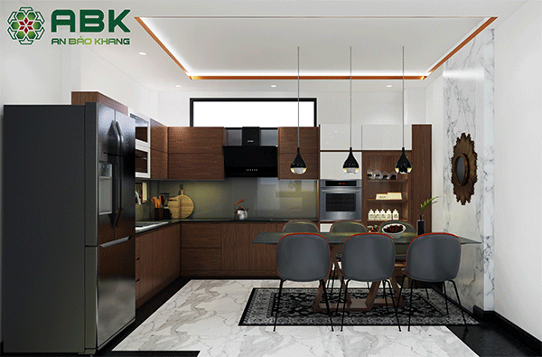 thiết kế nhà phố