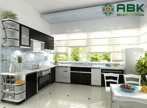 thiết kế nhà phố