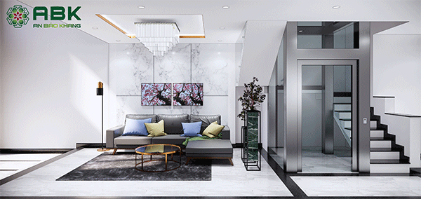 thiết kế nhà phố