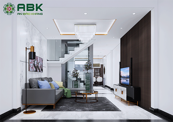 xây dựng nhà 2 tầng