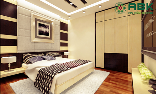 thiết kế nhà phố