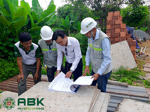 đơn giá sửa chữa nhà