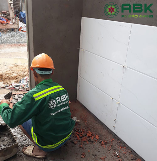 cải tạo sửa chữa nhà