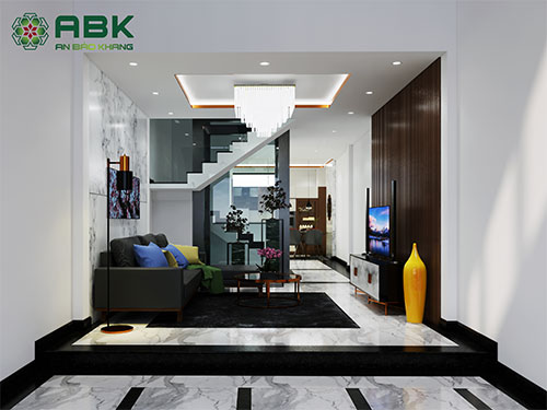 đơn giá sửa chữa nhà năm 2020