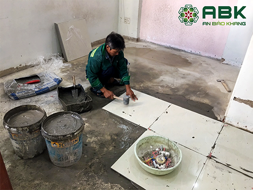 đơn giá sửa chữa nhà năm 2020