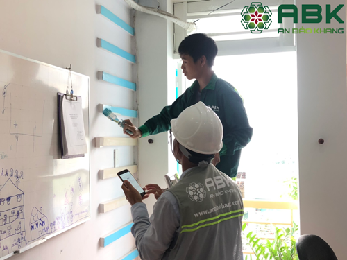 đơn giá sửa chữa nhà