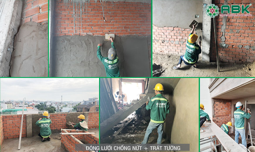 Đơn giá xây dựng nhà phần thô tại Tp HCM