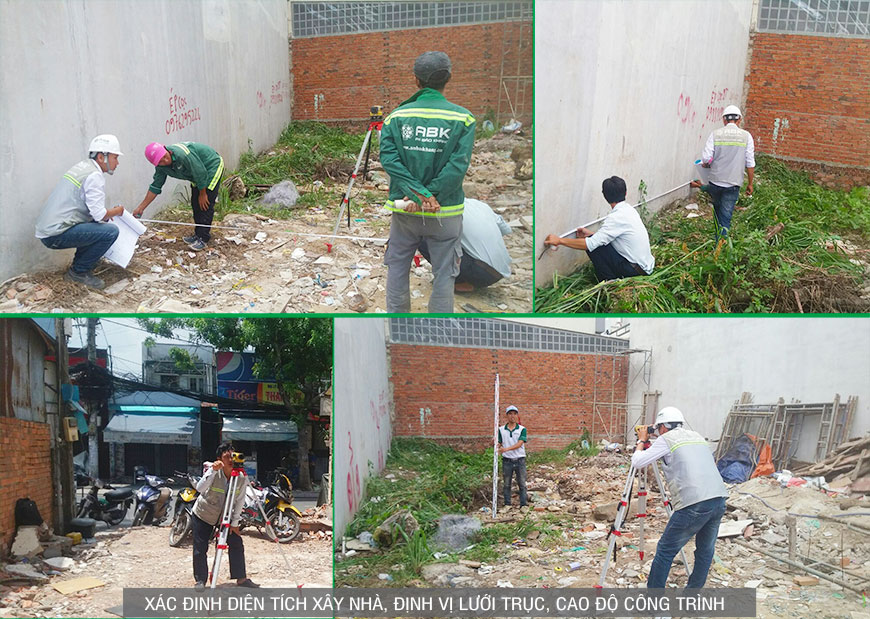 Đơn giá xây dựng nhà phần thô giá rẻ