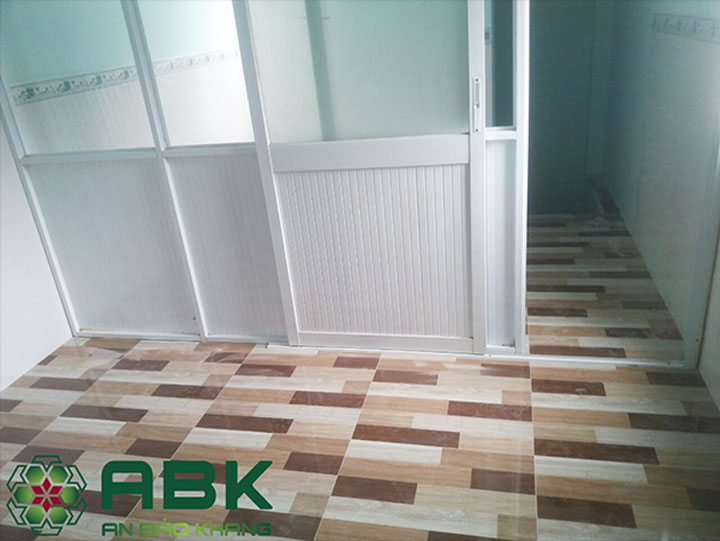 xây nhà cấp 4 tại quận 12