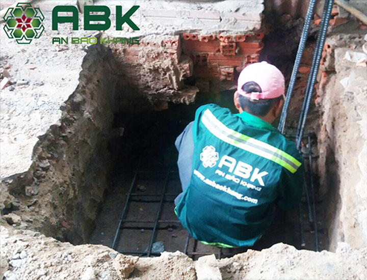 xây nhà cấp 4 tại quận 12