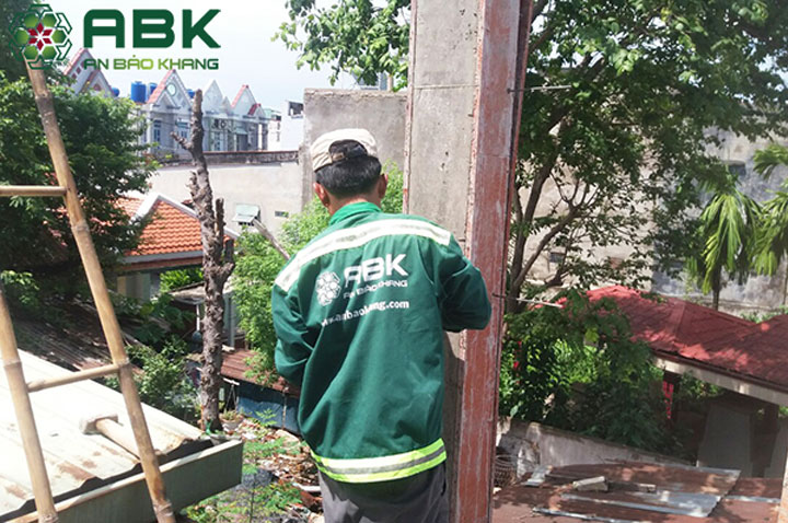 Xây nhà cấp 4 tp hcm