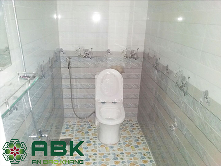 xây nhà cấp 4 tại quận 12