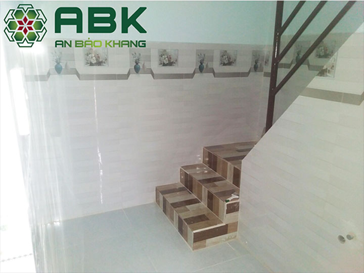 xây nhà cấp 4 tại quận 12