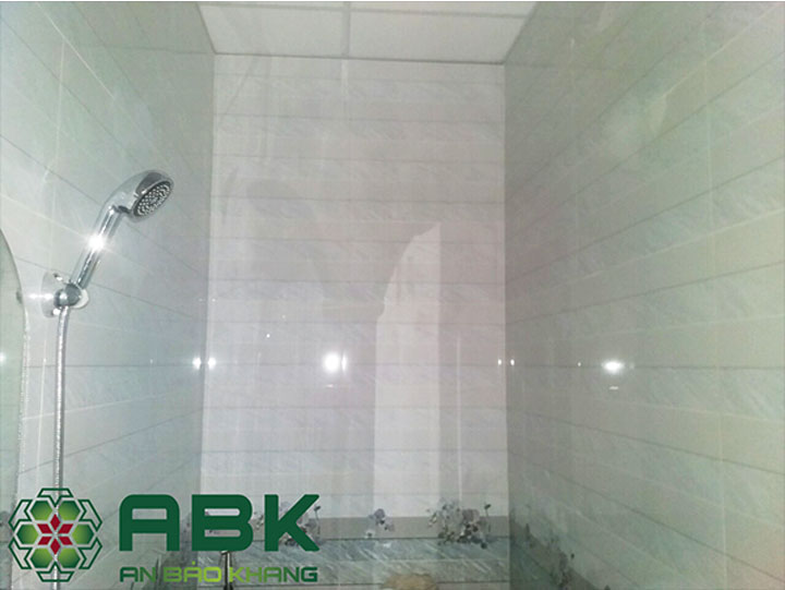 xây nhà cấp 4 tại quận 12