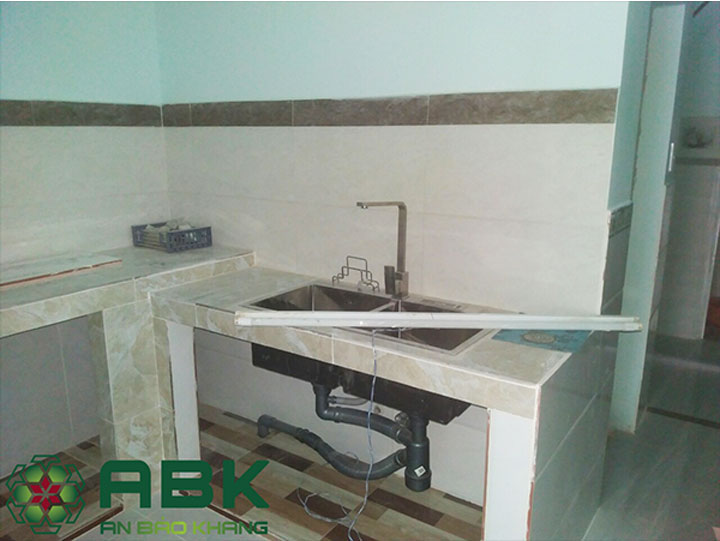 xây nhà cấp 4 tại quận 12