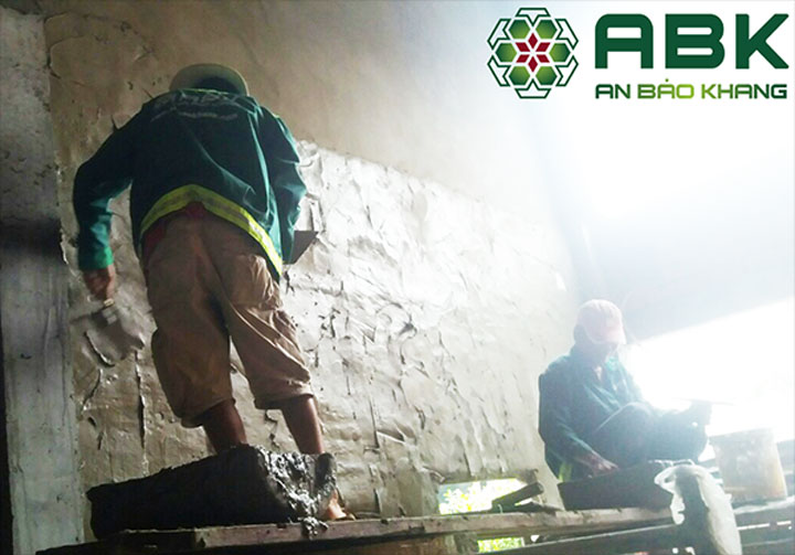 xây nhà cấp 4 tại quận 12