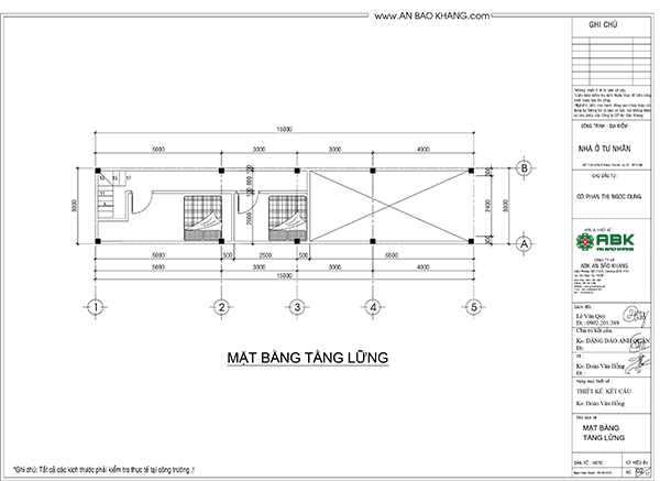 xây nhà cấp 4 tại quận 12