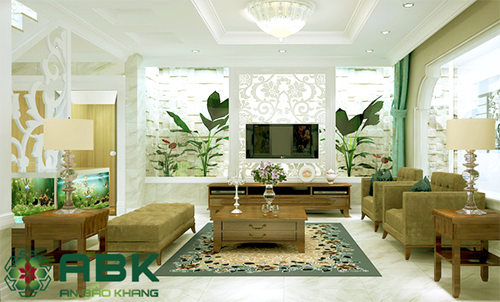 xây dựng nhà trọn gói