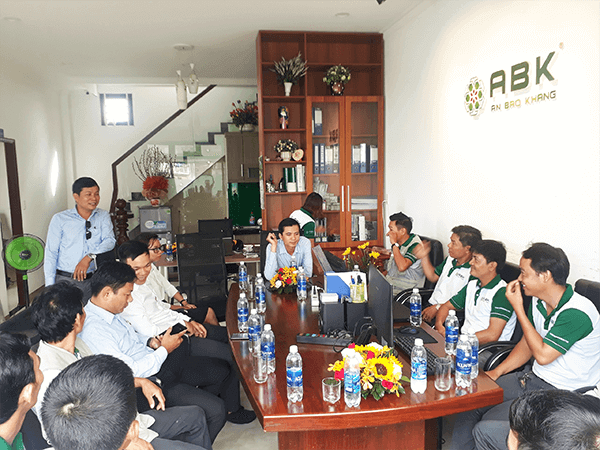 giá xây dựng nhà trọn gói tại Thủ Đức