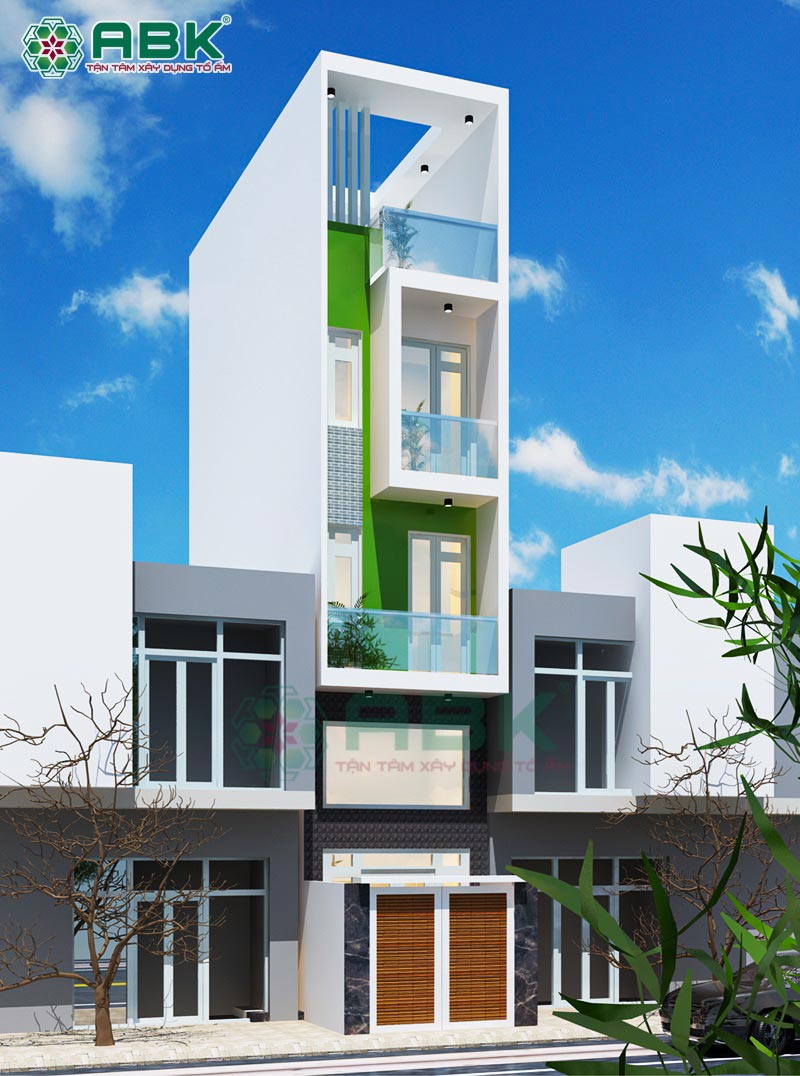 Cách tính chi phí xây dựng nhà Bình Dương